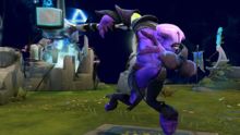 Dota 2 8月8日补丁 – 内容分析